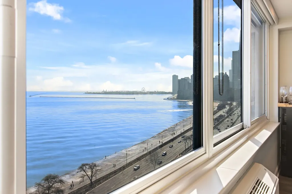 1440 North Lake Shore Drive Chicago IL 60610
