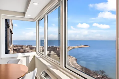 1440 North Lake Shore Drive Chicago IL 60610