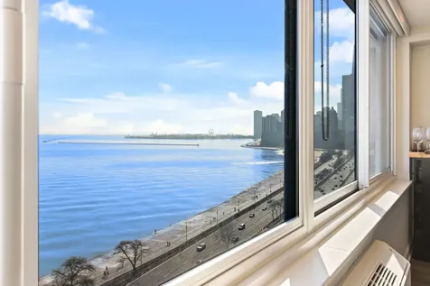 1440 North Lake Shore Drive Chicago IL 60610