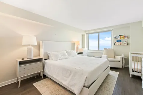 1440 North Lake Shore Drive Chicago IL 60610
