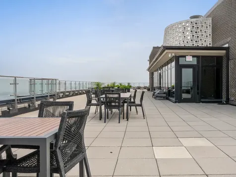 1440 North Lake Shore Drive Chicago IL 60610