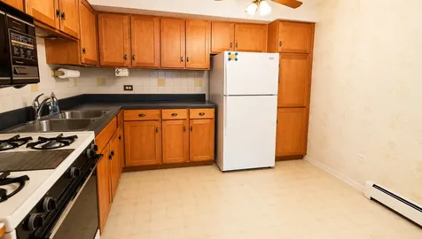 1243 Washington Street E Des Plaines IL 60016