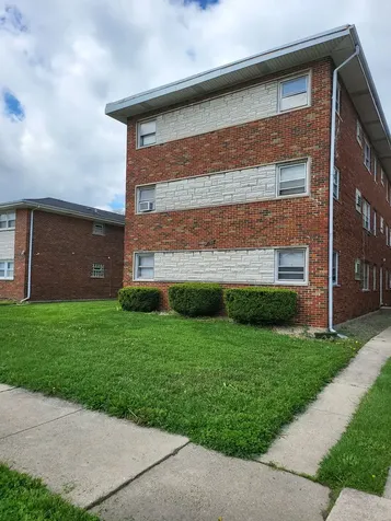 15312 Martin Luther King Jr Drive Dolton IL 60419