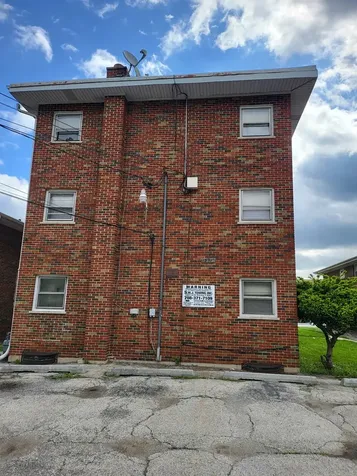 15312 Martin Luther King Jr Drive Dolton IL 60419