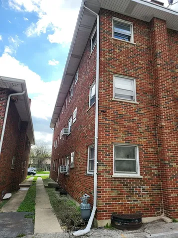 15312 Martin Luther King Jr Drive Dolton IL 60419