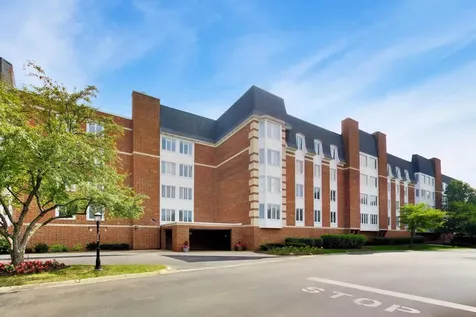 50 Lake Boulevard Buffalo Grove IL 60089