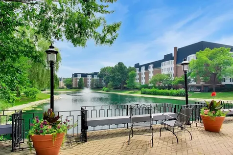 50 Lake Boulevard Buffalo Grove IL 60089