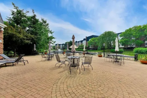 50 Lake Boulevard Buffalo Grove IL 60089