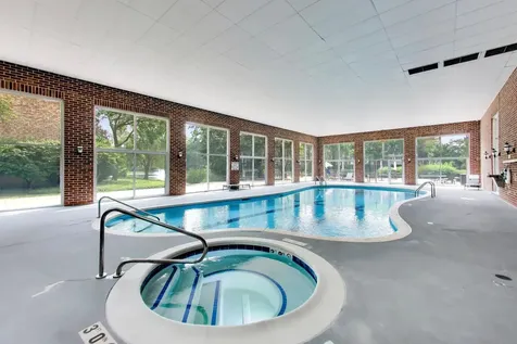 50 Lake Boulevard Buffalo Grove IL 60089