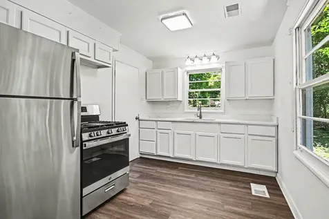 322 Indianwood Boulevard Park Forest IL 60466