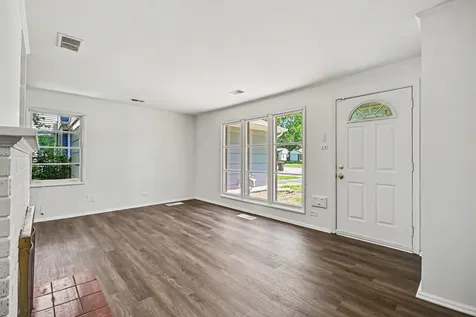 322 Indianwood Boulevard Park Forest IL 60466