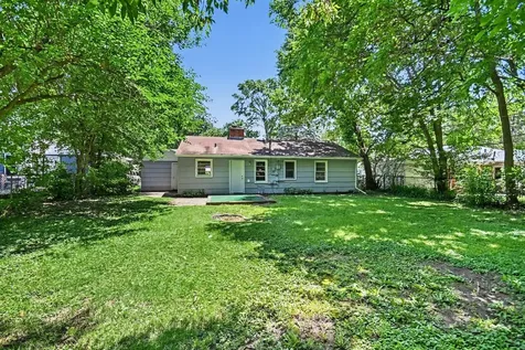 322 Indianwood Boulevard Park Forest IL 60466