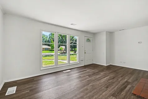 322 Indianwood Boulevard Park Forest IL 60466