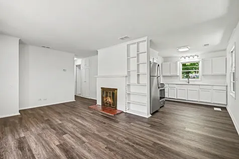 322 Indianwood Boulevard Park Forest IL 60466