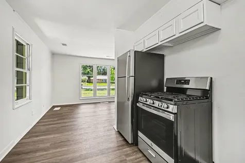 322 Indianwood Boulevard Park Forest IL 60466