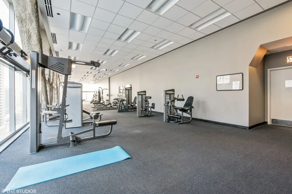 8 East Randolph Street Chicago IL 60601