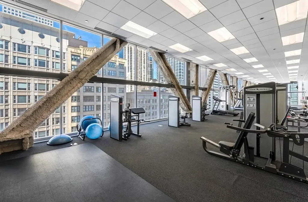 8 East Randolph Street Chicago IL 60601