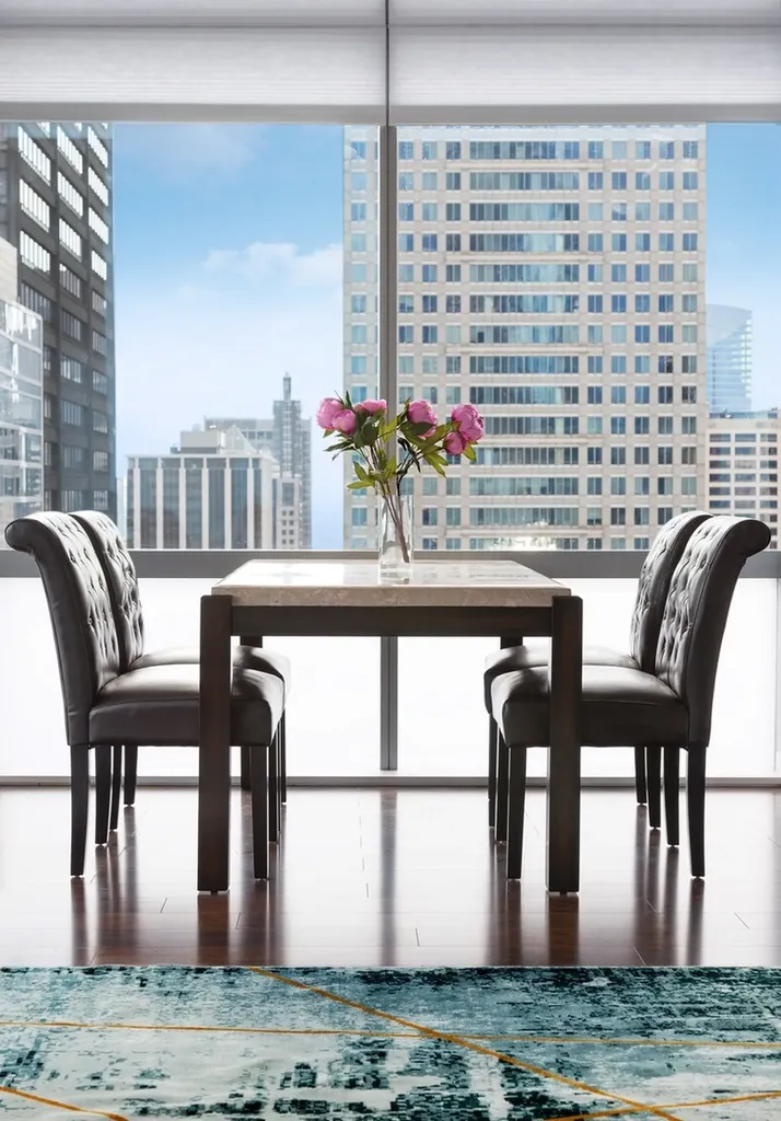 8 East Randolph Street Chicago IL 60601