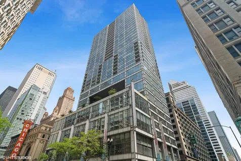 8 East Randolph Street Chicago IL 60601