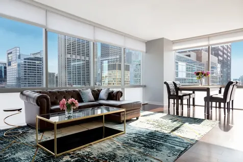 8 East Randolph Street Chicago IL 60601