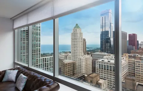 8 East Randolph Street Chicago IL 60601