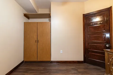 2938 North Dawson Avenue Chicago IL 60618