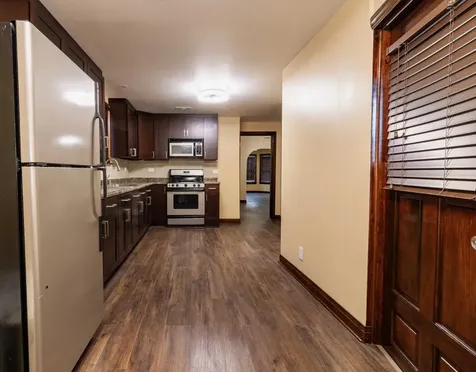 2938 North Dawson Avenue Chicago IL 60618