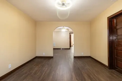 2938 North Dawson Avenue Chicago IL 60618