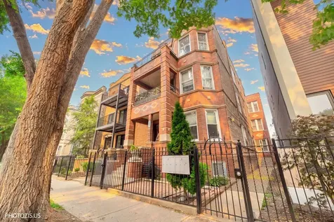 835 North Maplewood Avenue Chicago IL 60622