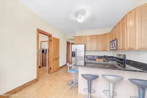 835 North Maplewood Avenue Chicago IL 60622