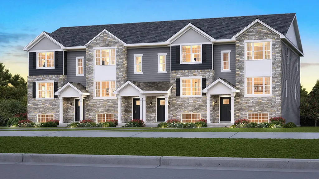 1309 Foxglove Drive Bartlett IL 60103