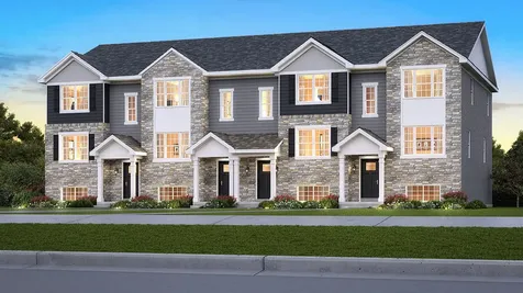 1309 Foxglove Drive Bartlett IL 60103