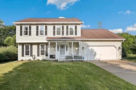 2686 Le Baron Court Geneva IL 60134