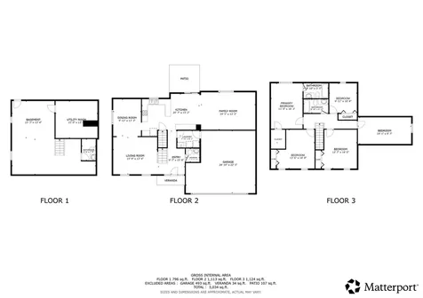 2686 Le Baron Court Geneva IL 60134