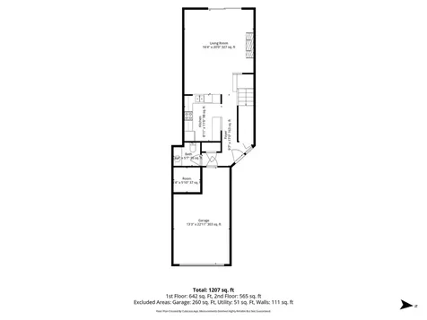 423 Mill Street Batavia IL 60510