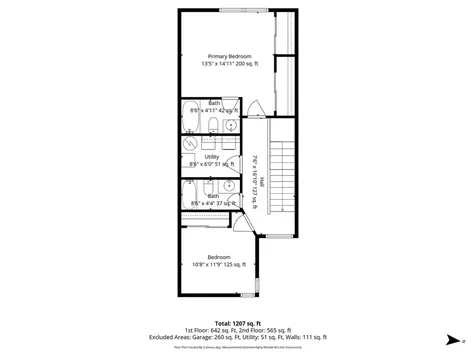 423 Mill Street Batavia IL 60510
