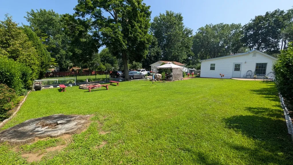 10017 West Mawman Avenue Beach Park IL 60087
