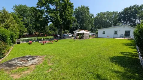 10017 West Mawman Avenue Beach Park IL 60087