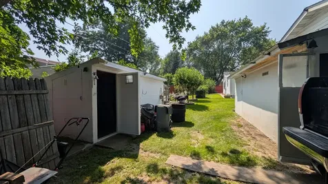 10017 West Mawman Avenue Beach Park IL 60087