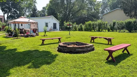 10017 West Mawman Avenue Beach Park IL 60087