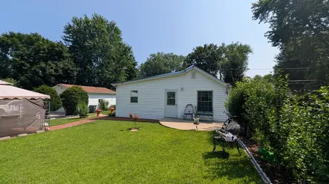 10017 West Mawman Avenue Beach Park IL 60087
