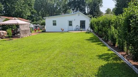 10017 West Mawman Avenue Beach Park IL 60087