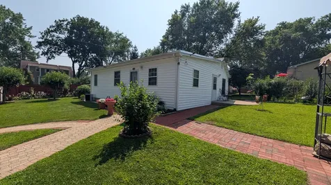 10017 West Mawman Avenue Beach Park IL 60087