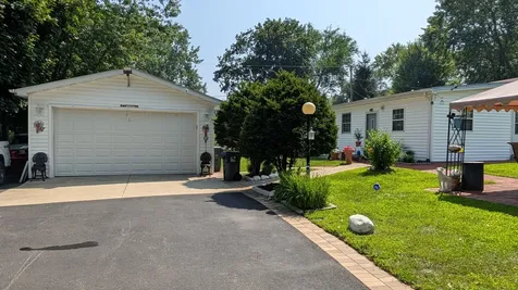 10017 West Mawman Avenue Beach Park IL 60087
