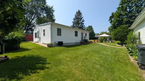 10017 West Mawman Avenue Beach Park IL 60087