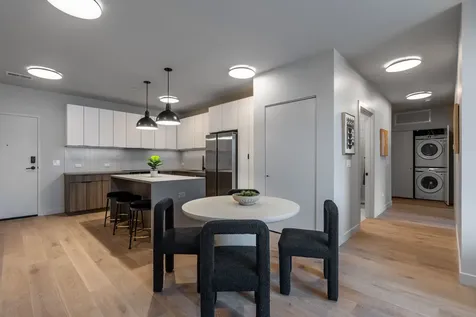 1706 Sherman Avenue Evanston IL 60201