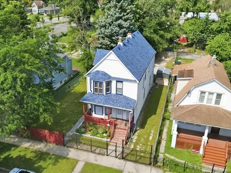 11754 South Wallace Street Chicago IL 60628