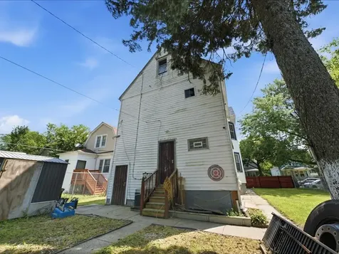 11754 South Wallace Street Chicago IL 60628