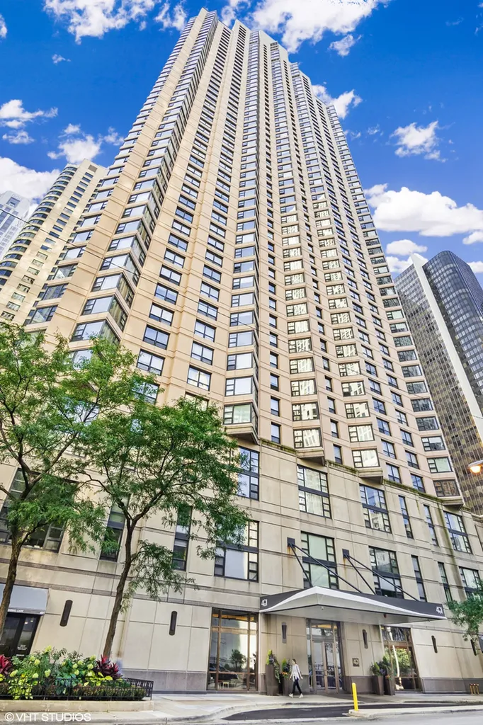 401 East Ontario Street Chicago IL 60611
