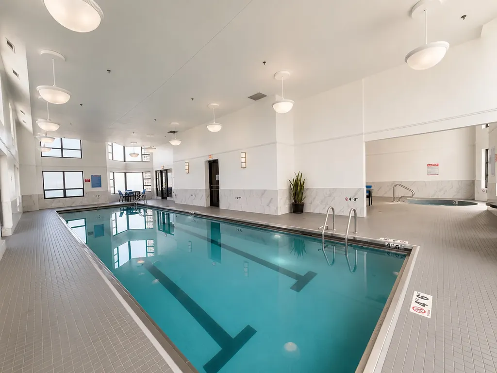 401 East Ontario Street Chicago IL 60611